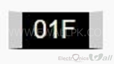 10M 0603 SMD Resistor( 20pcs packet)