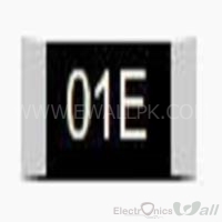 1M 0603 SMD Resistor( 20pcs packet)