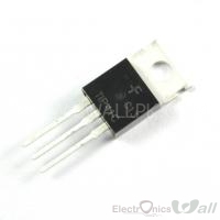 TIP41C TIP41 Power Transistor NPN 100V 6A 65W TO-220 Transistors